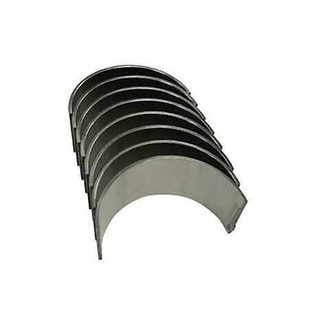Aftermarket S57640 Conrod Bearing Standard Set  Fits Case IH Models 1046, 1055, 1056, 1246 S.57640-SPX